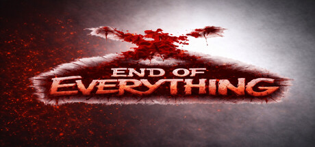End of Everything Banner