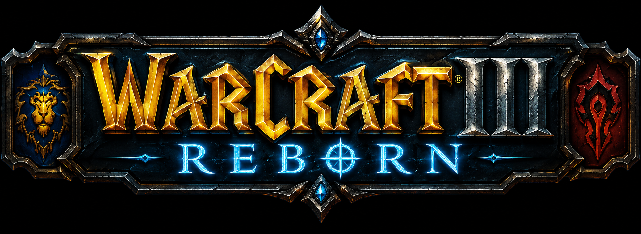 Warcraft 3 Reborn Banner